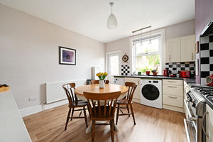 Rivelin Street Walkley